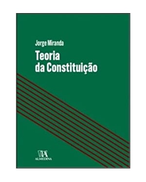 Teoria da constituição