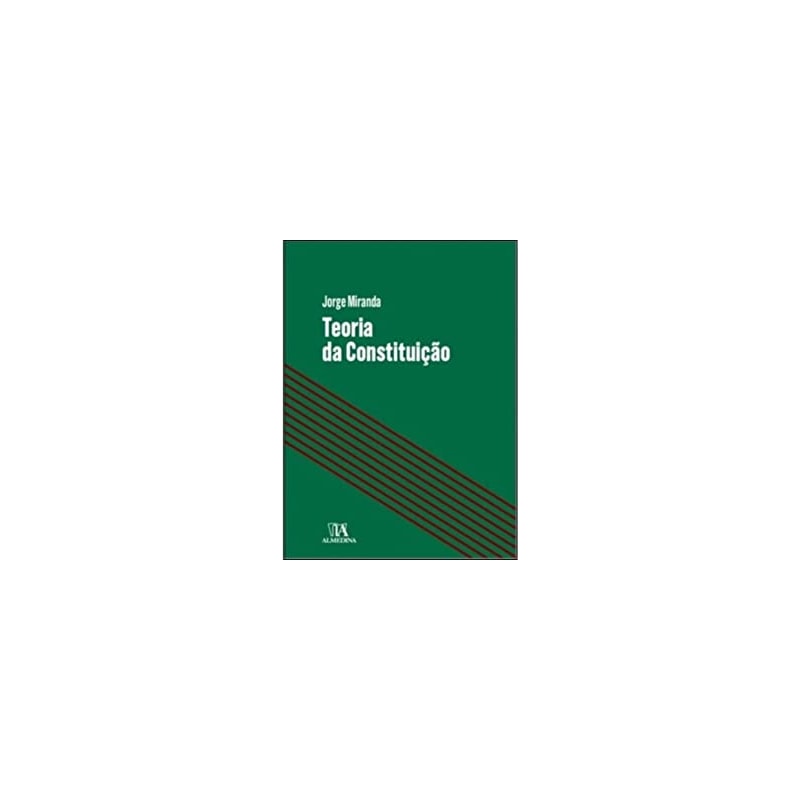 Teoria da constituição