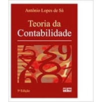 TEORIA DA CONTABILIDADE - 2