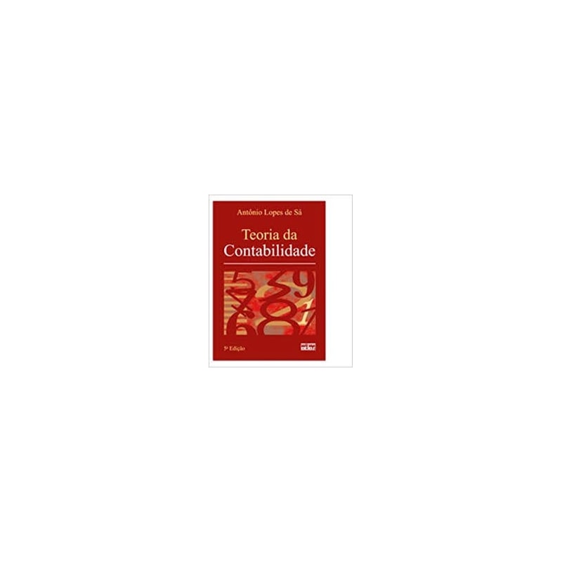 TEORIA DA CONTABILIDADE - 2
