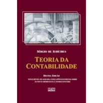 TEORIA DA CONTABILIDADE