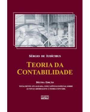 TEORIA DA CONTABILIDADE
