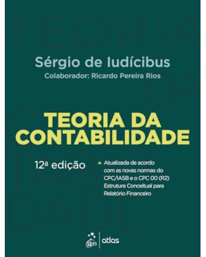 TEORIA DA CONTABILIDADE