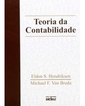 TEORIA DA CONTABILIDADE