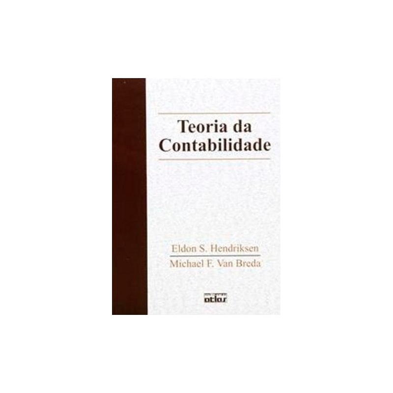 TEORIA DA CONTABILIDADE