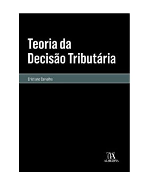 Teoria da decisão tributária