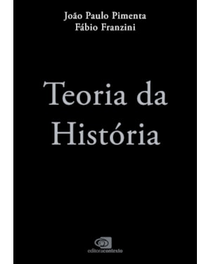 TEORIA DA HISTÓRIA