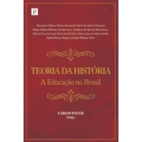 Teoria da história: a educação no Brasil