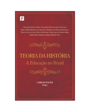 Teoria da história: a educação no Brasil