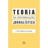 Teoria da informação jornalística