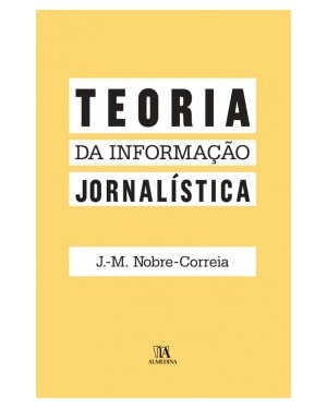 Teoria da informação jornalística