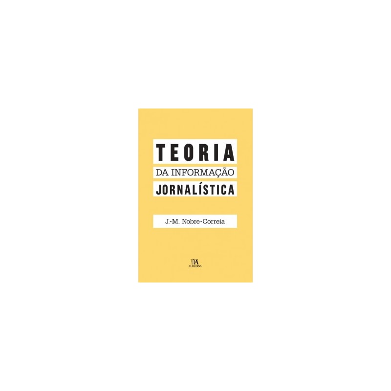 Teoria da informação jornalística