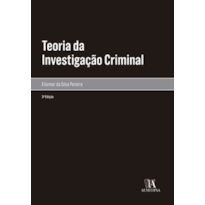 Teoria da investigação criminal