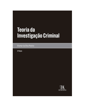 Teoria da investigação criminal