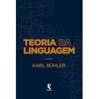 TEORIA DA LINGUAGEM