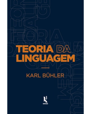 TEORIA DA LINGUAGEM