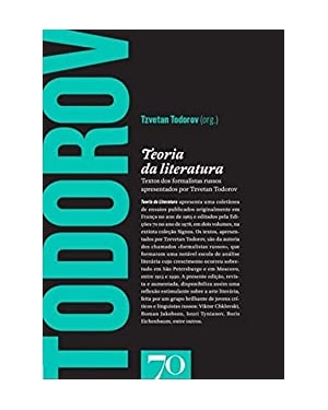 Teoria da literatura