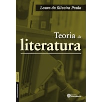 TEORIA DA LITERATURA