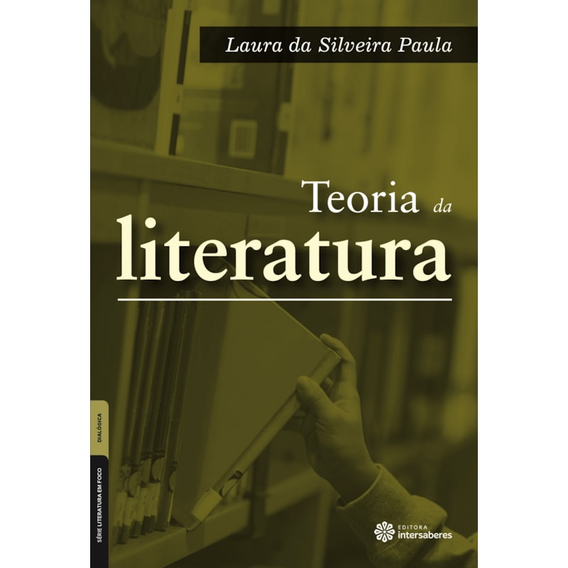 TEORIA DA LITERATURA