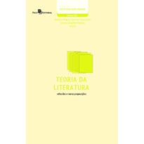 Teoria da literatura: reflexões e novas proposições