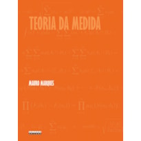 TEORIA DA MEDIDA