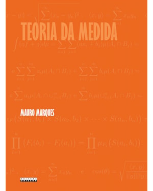 TEORIA DA MEDIDA