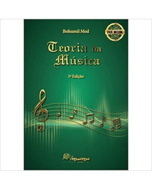 TEORIA DA MÚSICA