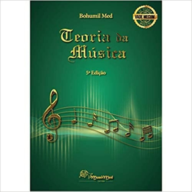 TEORIA DA MÚSICA