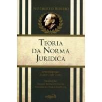 TEORIA DA NORMA JURÍDICA