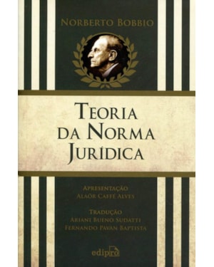 TEORIA DA NORMA JURÍDICA