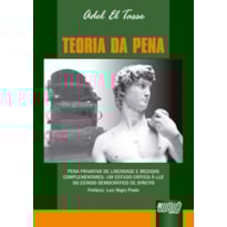 TEORIA DA PENA