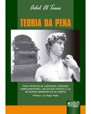 TEORIA DA PENA