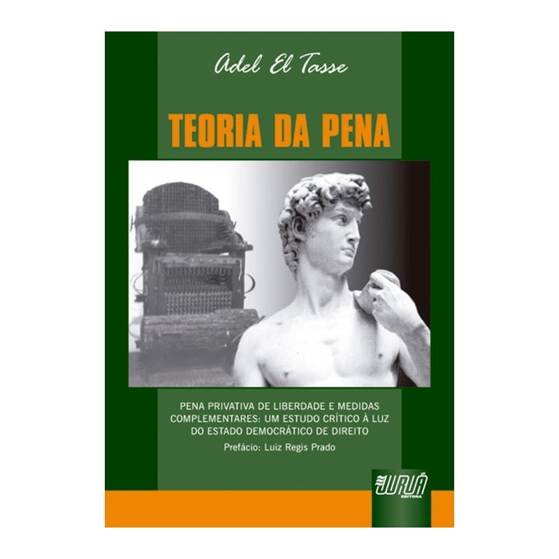 TEORIA DA PENA