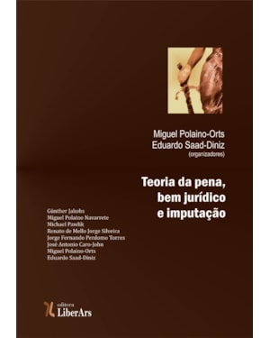 TEORIA DA PENA, BEM JURÍDICO E IMPUTAÇÃO