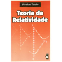 TEORIA DA RELATIVIDADE