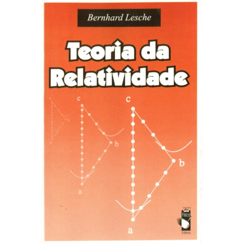 TEORIA DA RELATIVIDADE