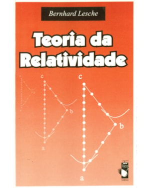 TEORIA DA RELATIVIDADE