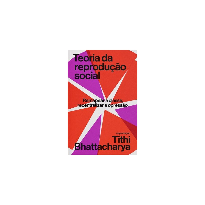 TEORIA DA REPRODUÇÃO SOCIAL
