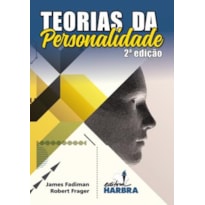 TEORIA DAS PERSONALIDADES