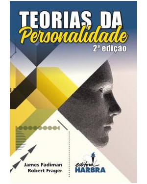 TEORIA DAS PERSONALIDADES