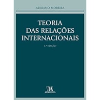 Teoria das relações internacionais