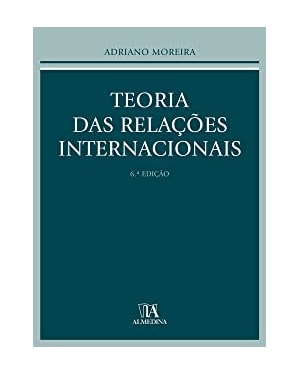 Teoria das relações internacionais