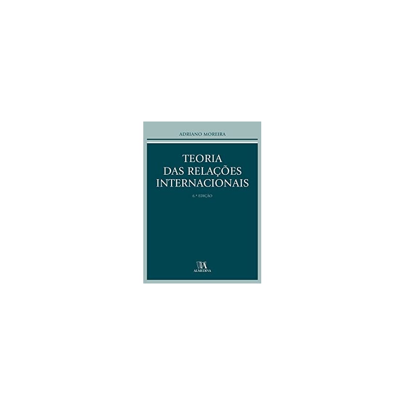 Teoria das relações internacionais