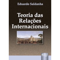 TEORIA DAS RELAÇÕES INTERNACIONAIS