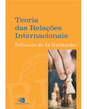TEORIA DAS RELAÇÕES INTERNACIONAIS