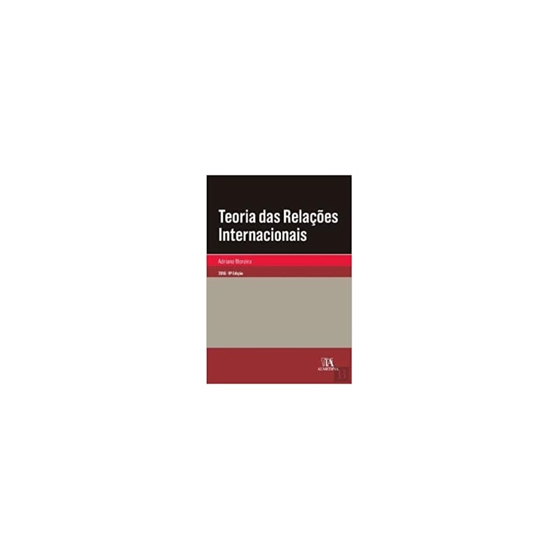 Teoria das relações internacionais