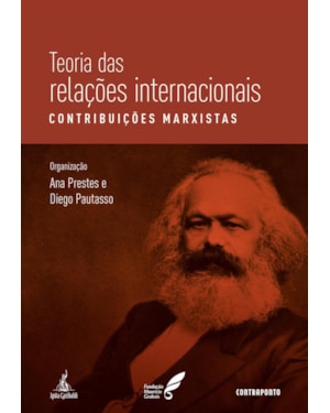 TEORIA DAS RELACOES INTERNACIONAIS: CONTRIBUICOES