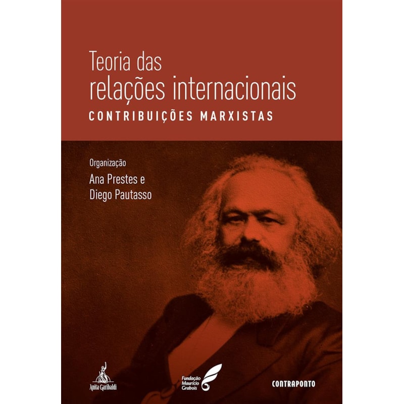 TEORIA DAS RELACOES INTERNACIONAIS: CONTRIBUICOES