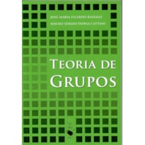 TEORIA DE GRUPOS