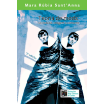 Teoria de moda: sociedade, imagem e consumo
